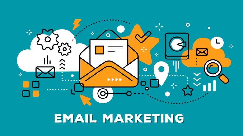 Email Marketing: A Timeless Strategy for Business Growth