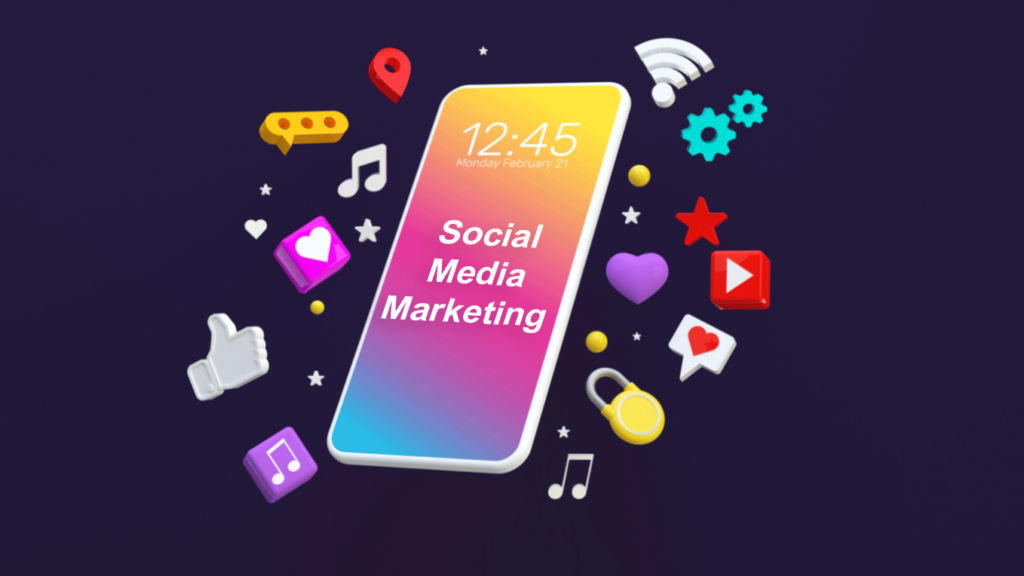 Social Media Marketing: The Key to Growing Your Business Online