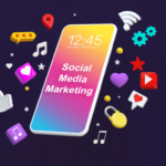 Social Media Marketing: The Key to Growing Your Business Online